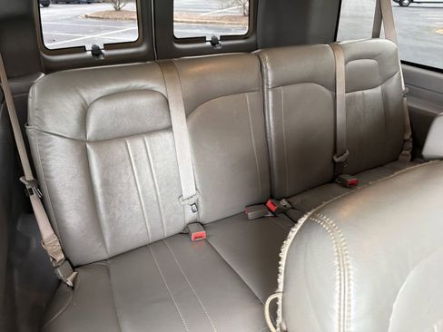Certified 2024 GMC Savana 3500 LS image 14