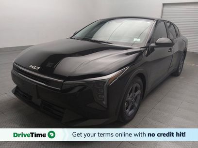 Used 2025 Kia K4