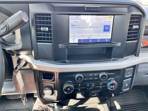 New 2026 Ford F350 XL RWD image 14
