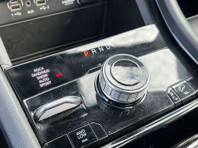 Used 2023 Jeep Grand Cherokee 4WD 4xe w/ MOPAR Finishing Package image 30