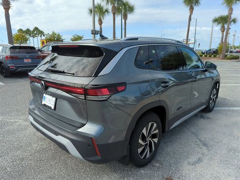 New 2026 Volkswagen Tiguan S image 5