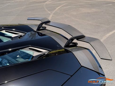 Used 2016 Lamborghini Aventador LP 700-4 image 59