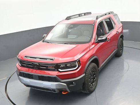 Used 2026 Honda Passport TrailSport Elite image 59