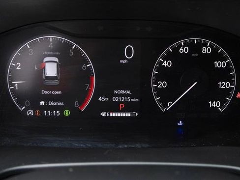 Used 2024 Honda CR-V LX image 15