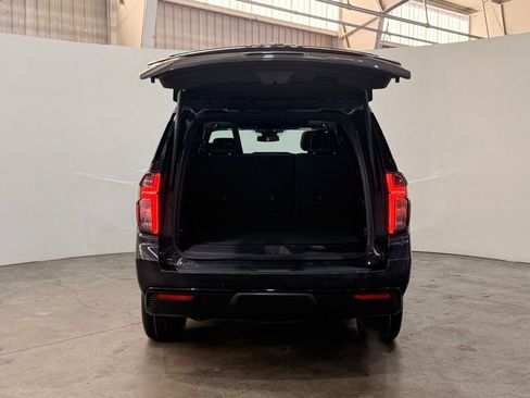 Certified 2023 Chevrolet Tahoe RST w/ Luxury Package image 13