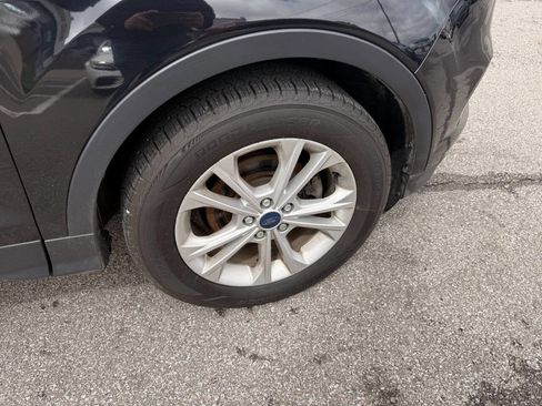 Used 2019 Ford Escape S FWD image 30