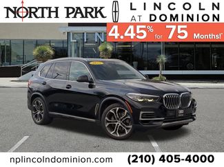 Used 2022 BMW X5 sDrive40i w/ Premium Package video 1