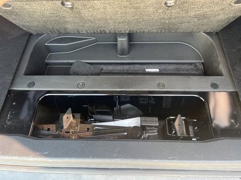 Used 2022 Ford Bronco Big Bend image 35