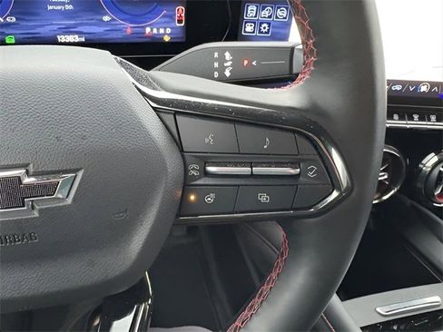 Used 2024 Chevrolet Blazer EV RS image 18