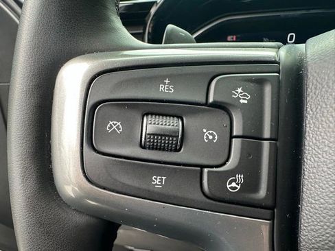 Used 2024 Chevrolet Silverado 1500 RST w/ All Star Edition Plus AWD/4WD image 21