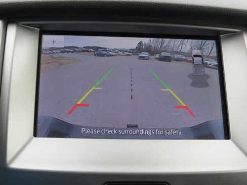 Used 2021 Ford Ranger XLT w/ Equipment Group 301A Mid image 23