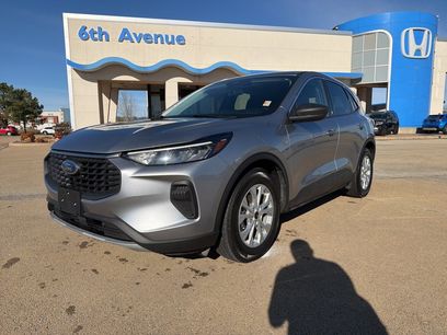Used 2023 Ford Escape Active