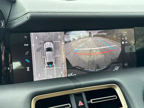 New 2025 Porsche Taycan 4 Cross Turismo image 20