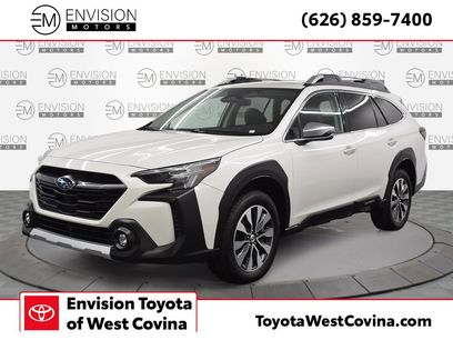 Used 2023 Subaru Outback Touring XT