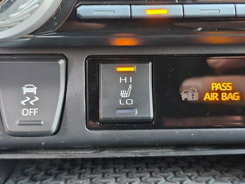 Used 2024 Toyota RAV4 XLE Premium w/ Weather Package image 34