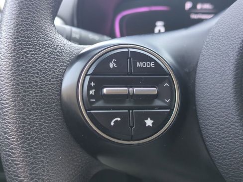 Used 2024 Kia Soul LX w/ Option Group 015 image 20