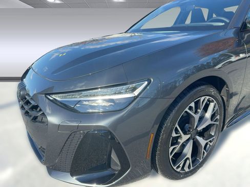 New 2026 Audi A6 Premium Plus image 11