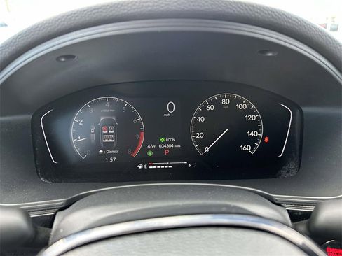 Certified 2023 Honda Civic Sport image 21