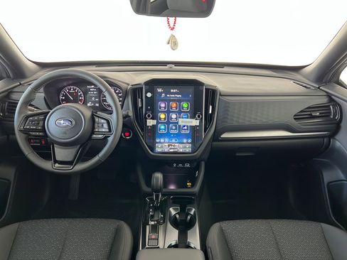 New 2026 Subaru Forester Premium image 15