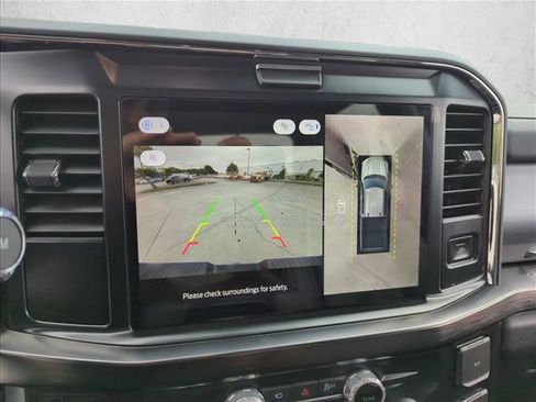 New 2026 Ford F250 Lariat image 13