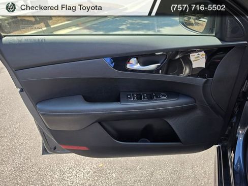 Used 2023 Kia Forte GT-Line w/ GT-Line Technology Package FWD image 20
