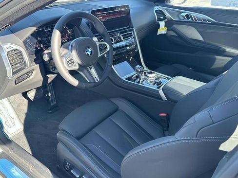 New 2026 BMW M850i xDrive Coupe image 10