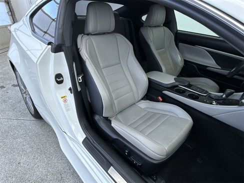 Used 2015 Lexus RC 350 image 13
