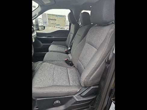 New 2025 Ford F250 XL w/ FX4 Off-Road Package image 21