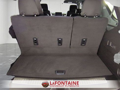 Certified 2024 Chevrolet Tahoe Premier image 51