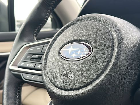 Used 2024 Subaru Legacy Limited image 30
