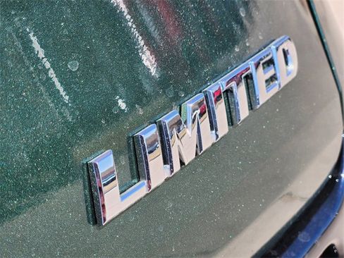 New 2026 Toyota Sienna Limited image 7