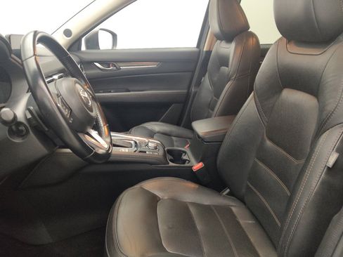 Used 2020 MAZDA CX-5 Grand Touring AWD/4WD image 17