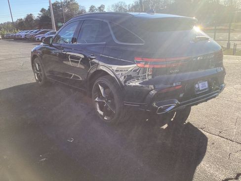 New 2026 Genesis GV70 3.5T Sport Prestige image 6