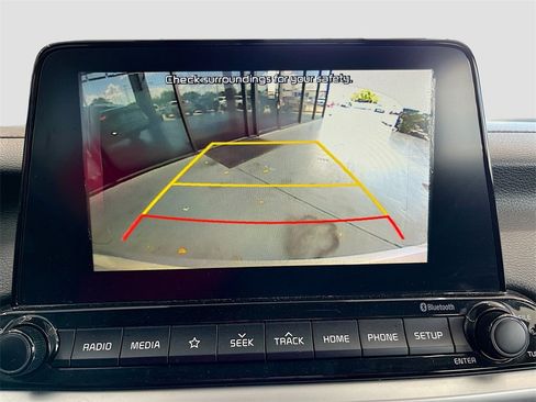 Used 2021 Kia Forte LXS image 13