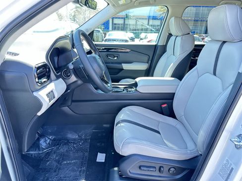 New 2026 Honda Passport RTL image 13