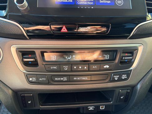 Used 2023 Honda Ridgeline RTL image 20