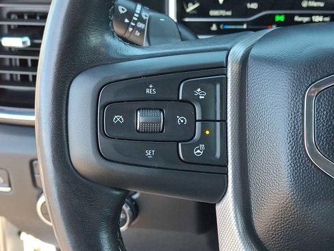 Used 2022 GMC Sierra 1500 Denali image 23