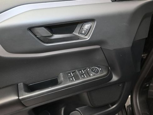 Used 2024 Ford Bronco Sport Big Bend AWD/4WD image 11