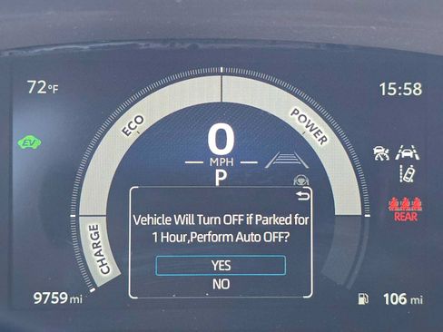 Certified 2026 Toyota Camry SE FWD image 26