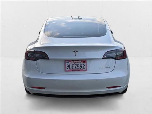 Used 2022 Tesla Model 3 Long Range image 7