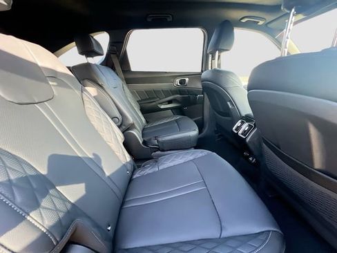 New 2026 Kia Sorento SX Prestige AWD/4WD image 30