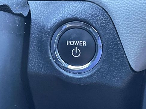 Used 2024 Toyota RAV4 Limited image 35