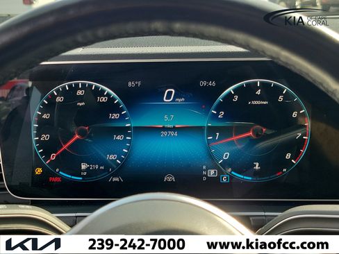 Used 2022 Mercedes-Benz GLE 350 4MATIC image 25