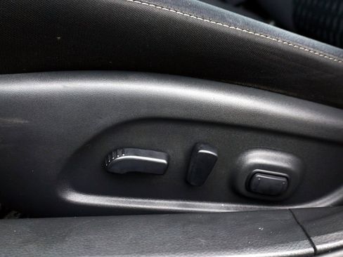 Used 2018 Nissan Altima 2.5 SV image 16