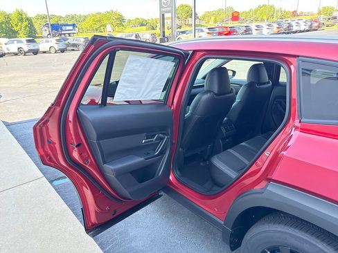 New 2026 MAZDA CX-50 AWD 2.5 S w/ Weather Package image 21