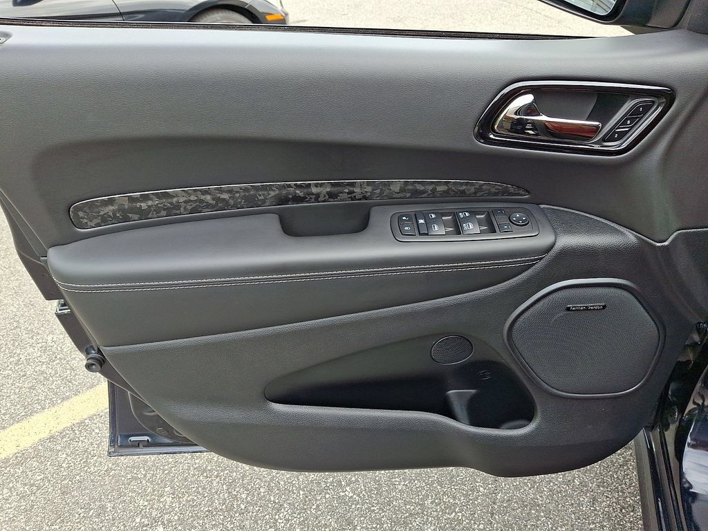 Used 2024 Dodge Durango SRT Hellcat AWD/4WD image 12