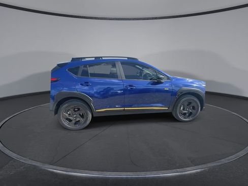 New 2026 Subaru Crosstrek 2.5i Sport AWD/4WD image 2