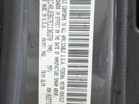 Used 2014 Jeep Grand Cherokee Limited RWD image 26
