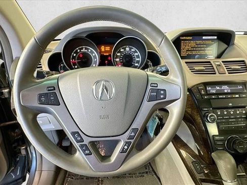 Used 2012 Acura MDX w/ Technology Package AWD/4WD image 11