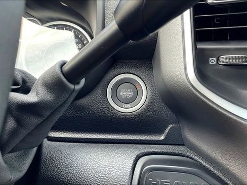 New 2025 RAM 2500 Big Horn image 18